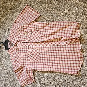 Cowboy legend snap shirt